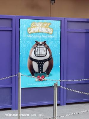 Universal Studios Florida