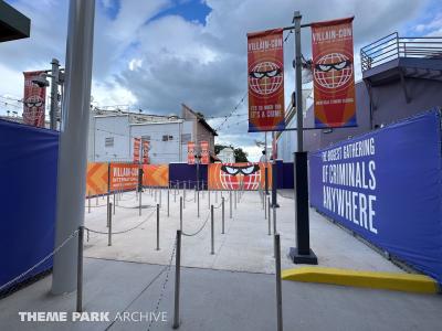 Universal Studios Florida