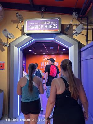 Universal Studios Florida