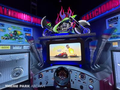 Universal Studios Florida