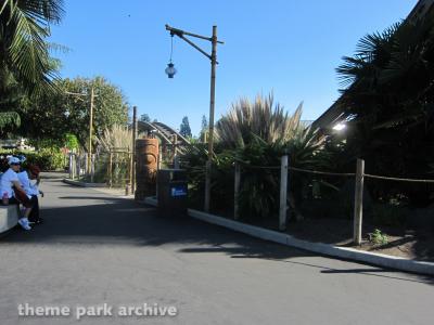 California's Great America