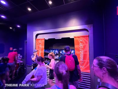 Universal Studios Florida