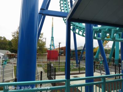 Dorney Park