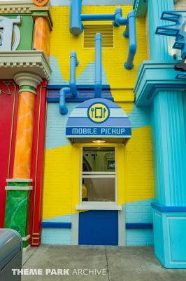 Universal Studios Florida