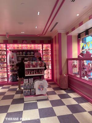 Universal Studios Florida