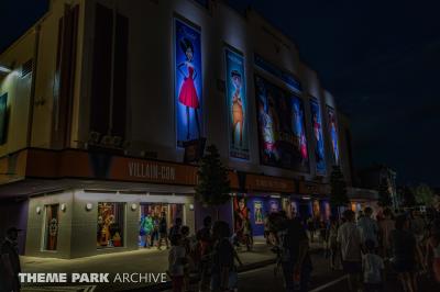 Universal Studios Florida