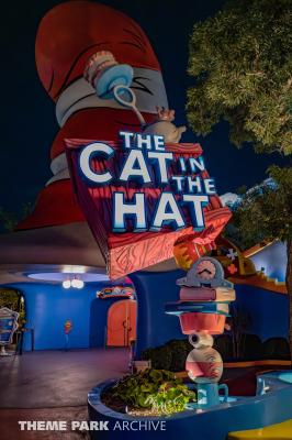 Universal Islands of Adventure