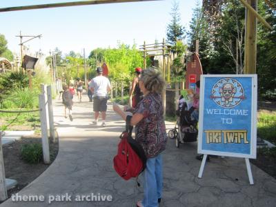 California's Great America