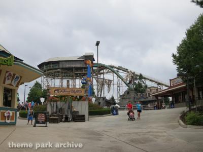Dorney Park