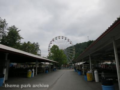 Knoebels Amusement Resort