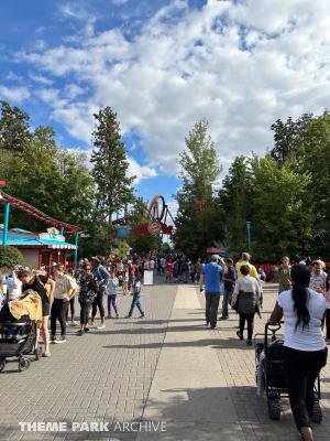 Canada's Wonderland