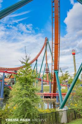 Yukon Striker