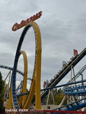 Lagoon