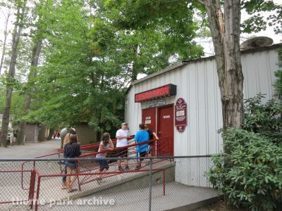 Knoebels Amusement Resort