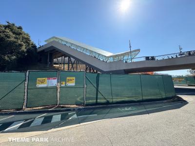 Universal Studios Hollywood