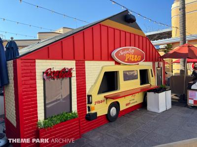 Universal Studios Hollywood