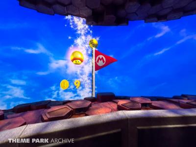 Universal Studios Hollywood