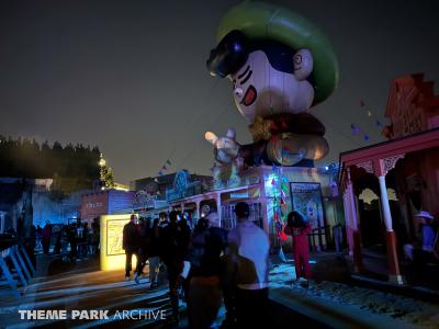 Halloween Horror Nights