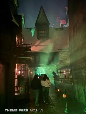 Halloween Horror Nights