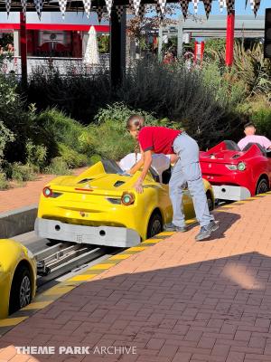 Ferrari Land