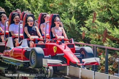 Ferrari Land