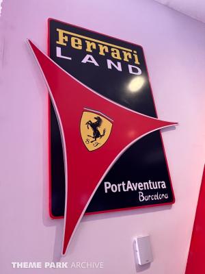 Ferrari Land