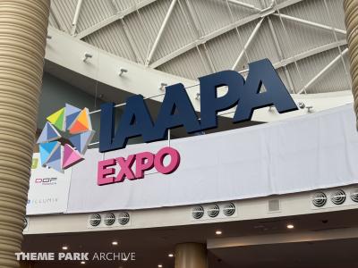 IAAPA Expo 2023 Roundup