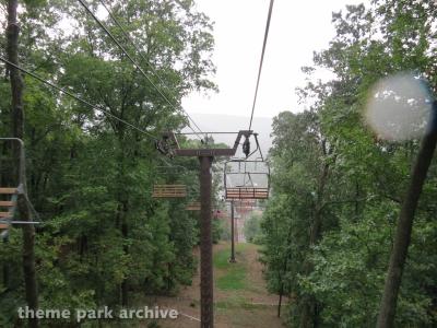 Knoebels Amusement Resort
