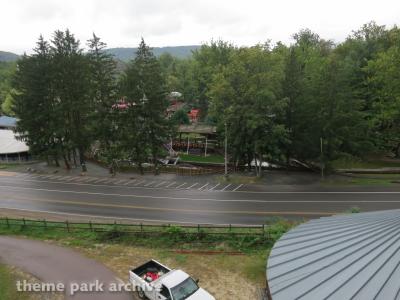 Knoebels Amusement Resort