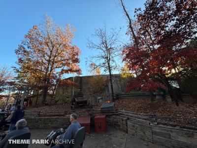 Fire In The Hole [Original]