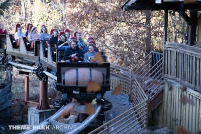 Silver Dollar City