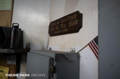 Fire In The Hole [Original]