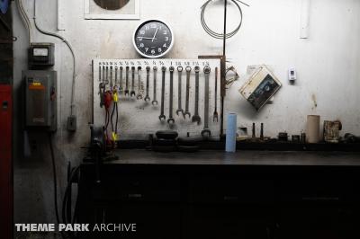 Fire In The Hole [Original]