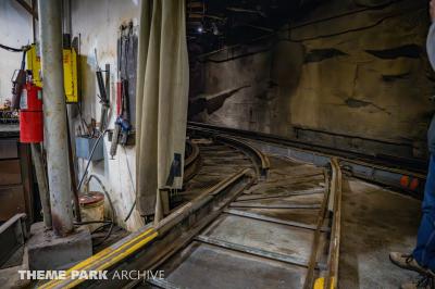 Fire In The Hole [Original]