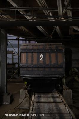 Fire In The Hole [Original]