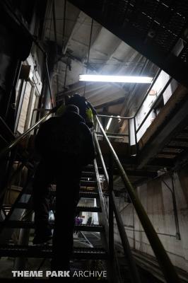 Fire In The Hole [Original]