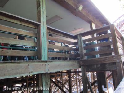 California's Great America