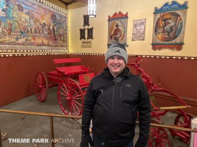 Fire In The Hole [Original]