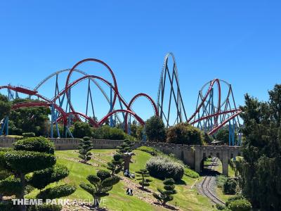 PortAventura Park