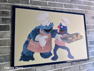 Sesame Street: Street Mission