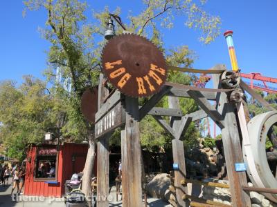 Knott's Berry Farm
