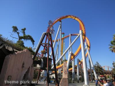 Knott's Berry Farm