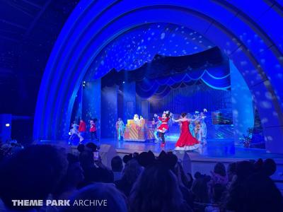 Disney's Hollywood Studios