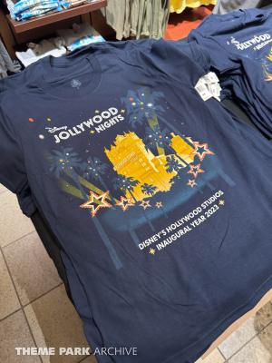 Disney's Hollywood Studios