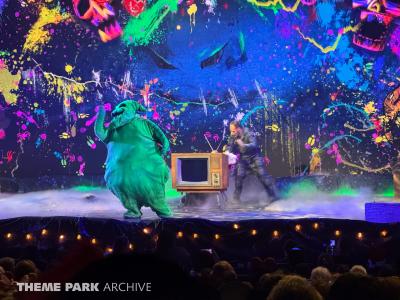 Disney's Hollywood Studios