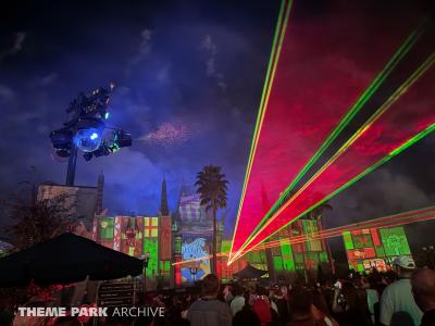 Disney's Hollywood Studios