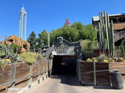 Knott's Berry Farm