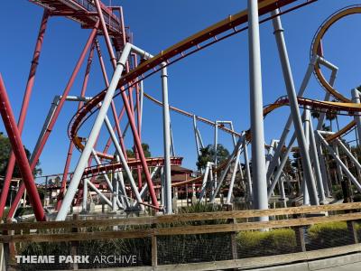 Knott's Berry Farm