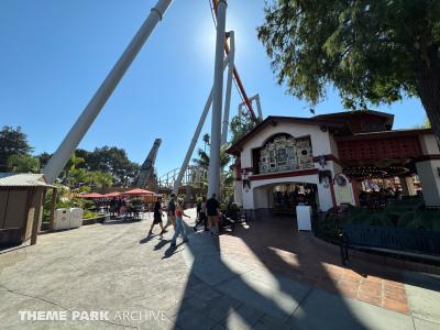 Knott's Berry Farm