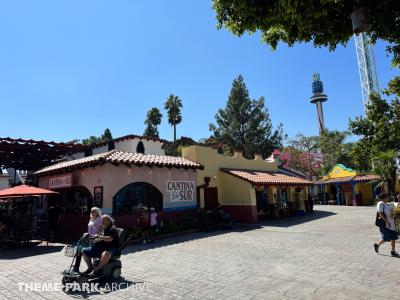 Fiesta Village